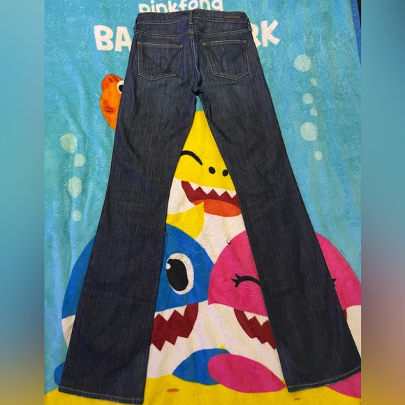 Citizens of Humanity Kelly Lowrise Bootcut - Picture 2 of 13